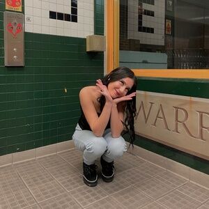 Meet your Posher, Bella